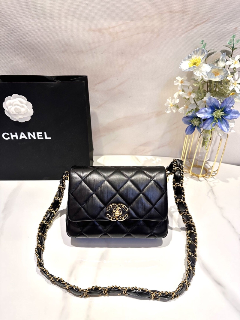Ch**el satchel bags